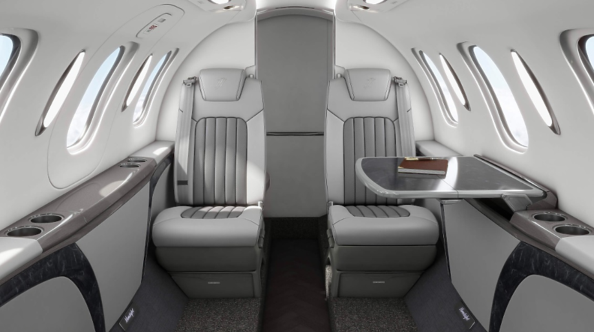 HondaJet