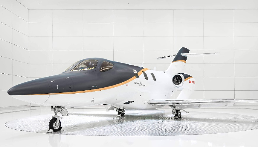HondaJet