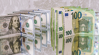 МВФ: Въпреки спада през 2021 г., глобалният дълг е над нивата отпреди пандемията