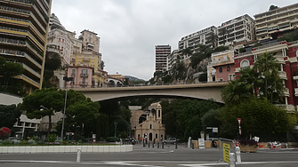 Какво представлява животът в Монако?