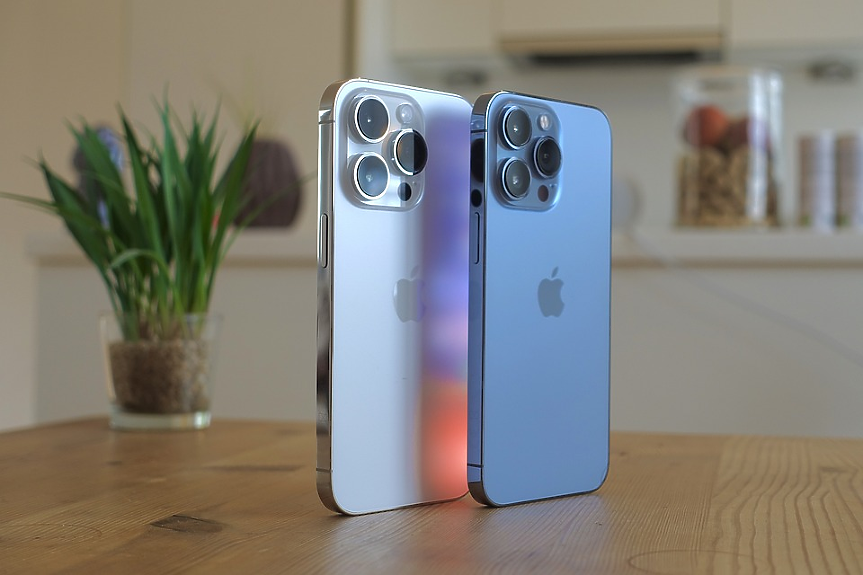 Анализатор: Доставките на iPhone Pro може да са с 20 млн. броя под очакванията