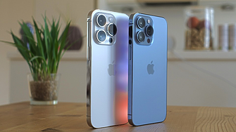 Анализатор: Доставките на iPhone Pro може да са с 20 млн. броя под очакванията