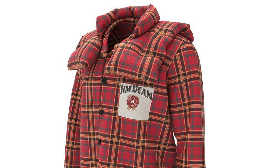 Jim Beam