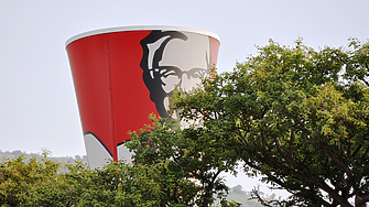 Как KFC се превърна в коледна традиция в Япония?