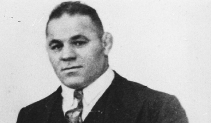 Дан Колов - легендарният българин, наричан Балканския лъв