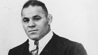Дан Колов - легендарният българин, наричан Балканския лъв