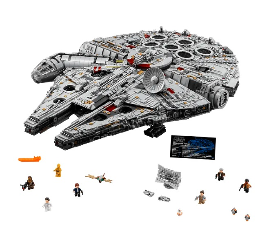 lego.com