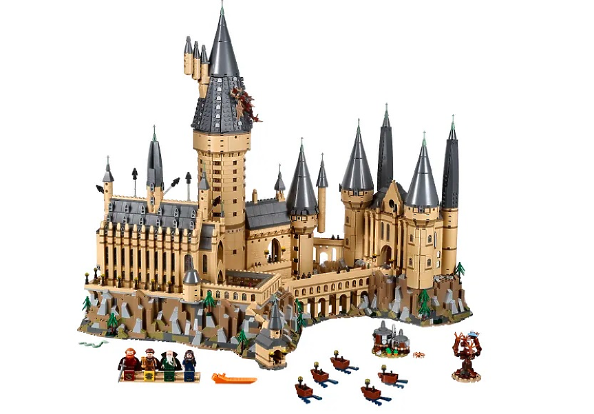 lego.com