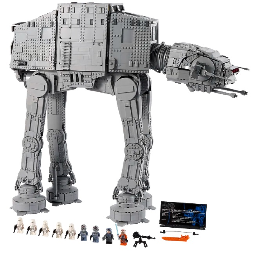 lego.com