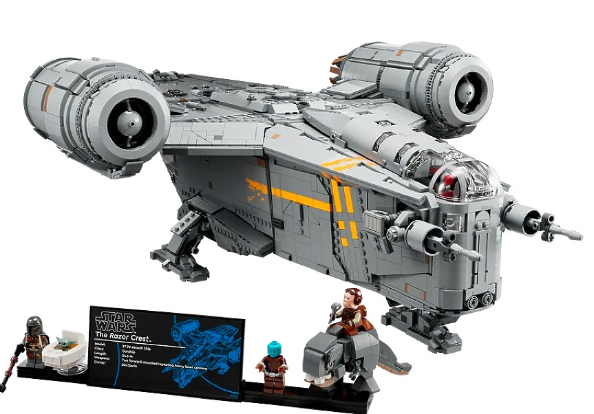 lego.com