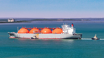 Прогноза: Европа я чака ново ужасно газово лято