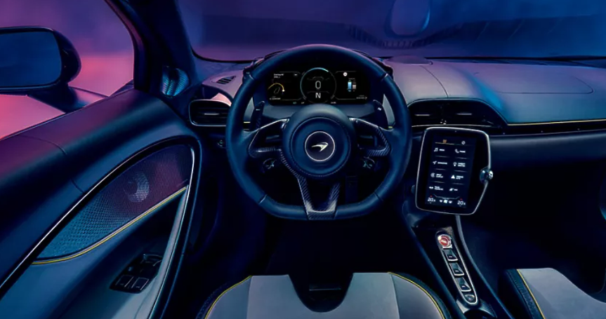 McLaren продаде исторически автомобили за 123 млн. долара