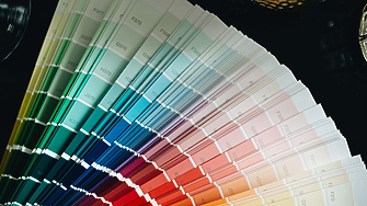 Pantone обяви цвета на 2023 г.