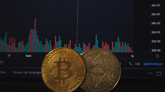 Колко пари загубиха крипто инвеститорите от фалита на FTX?