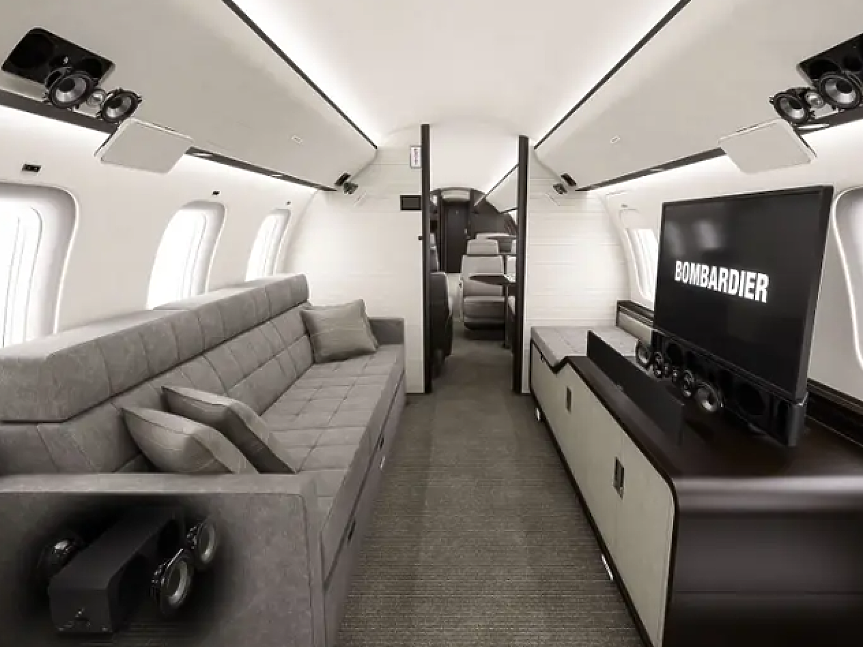 Bombardier
