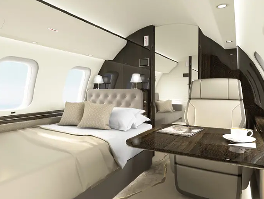 Bombardier