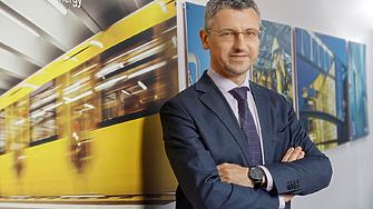 Schneider Electric: Енергийната ефективност е приоритет за 2023 г.