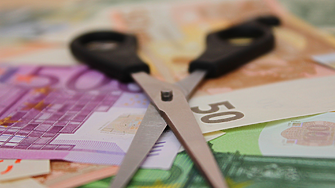 Инфлацията у нас със спад за втори пореден месец