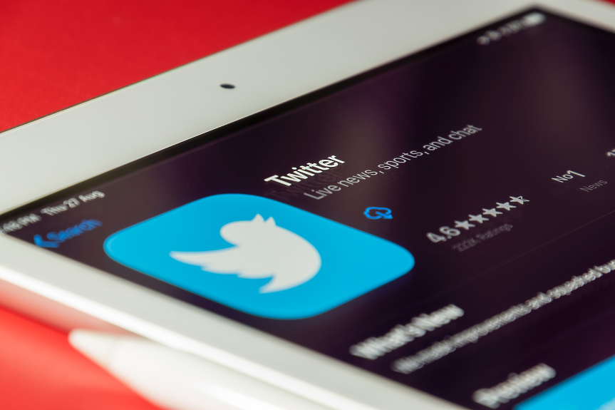 Amazon планира да похарчи 100 млн. долара за реклама в Twitter