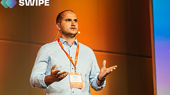 Българската компания за телефони втора употреба Swipe.bg получи инвестиция от 1 млн. лв. 