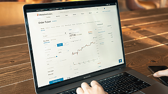 Как да пресметнем % печалба или загуба от инвестиция?