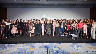 Noble Graphics и Kaufland - големите победители в Effie® Awards България 2022