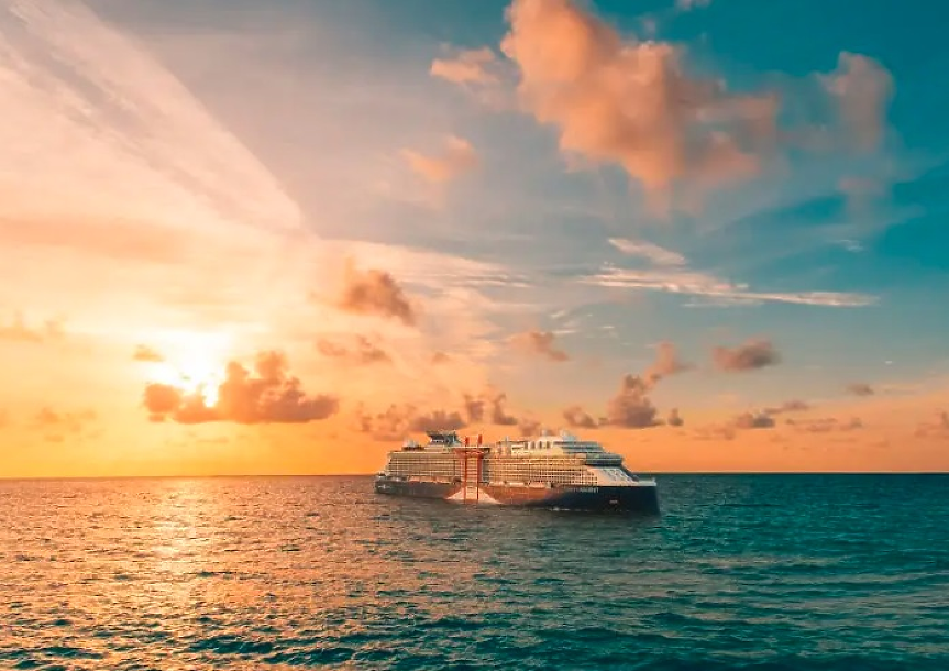 Celebrity Cruises