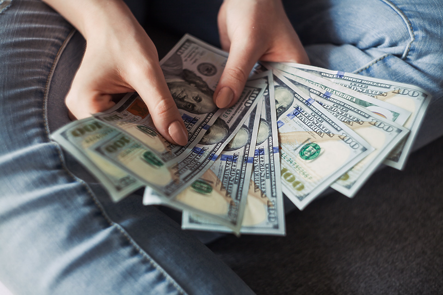 Фонд загуби рекордните $164 млрд. през 2022 г.