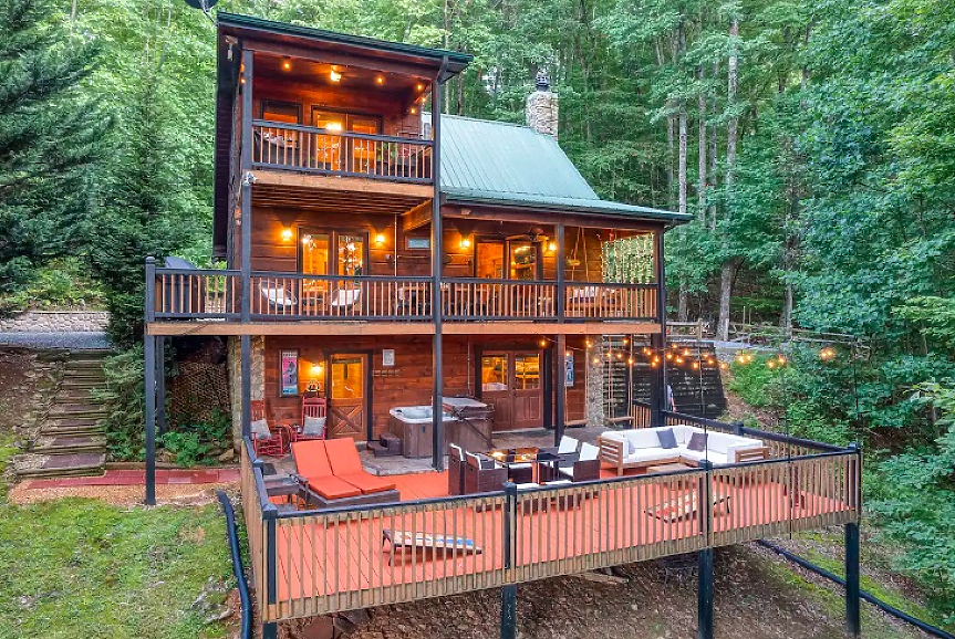 Airbnb