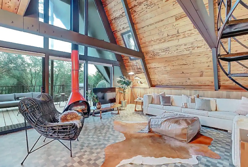 Airbnb