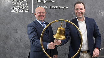 Стартира търговията с акциите на ITF Group