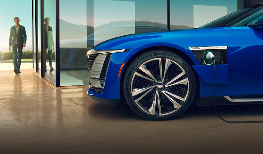 Cadillac