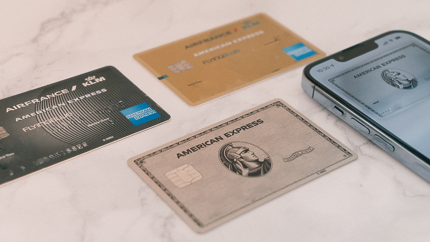 Как Уорън Бъфет придоби 20% от American Express?