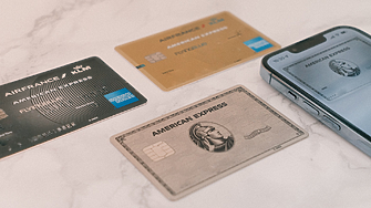 Как Уорън Бъфет придоби 20% от American Express?