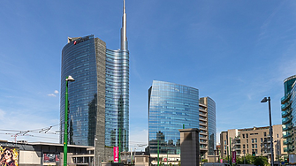 Шефът на UniCredit: Еврозоната може да избегне рецесията 