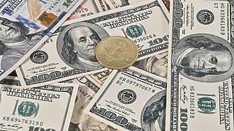 Binance спира временно банкови трансфери в долари