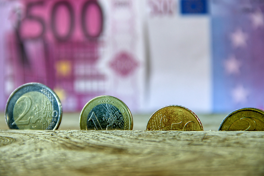 16.9% годишна инфлация през декември