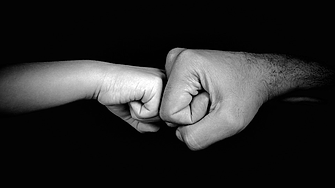 Основният родителски стил, който създава успели деца