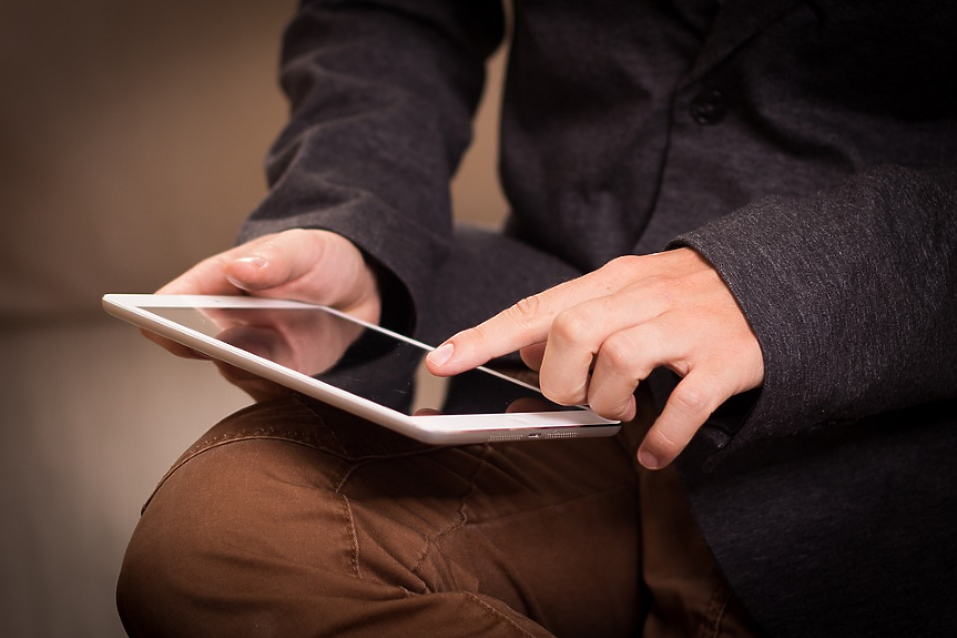 Водещ анализатор прогнозира сгъваем iPad от Apple през 2024 г.
