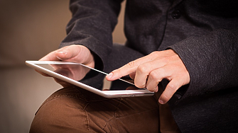 Водещ анализатор прогнозира сгъваем iPad от Apple през 2024 г.
