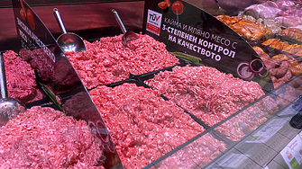 Kaufland България сертифицира и каймата на витрината си