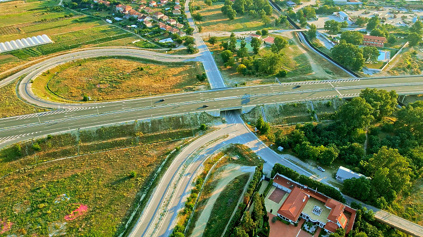 Министерство на транспорта и съобщенията
