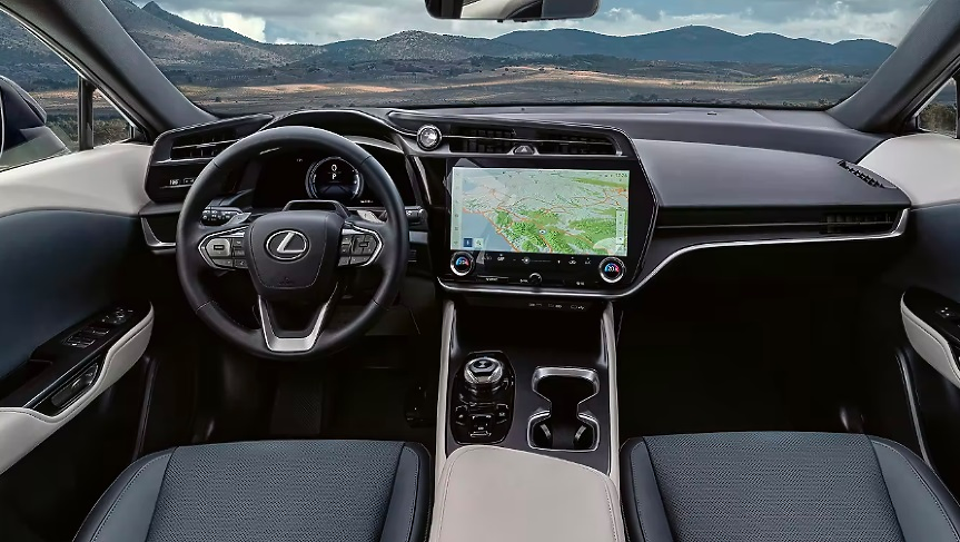 Lexus