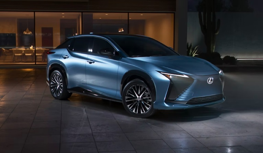 Lexus