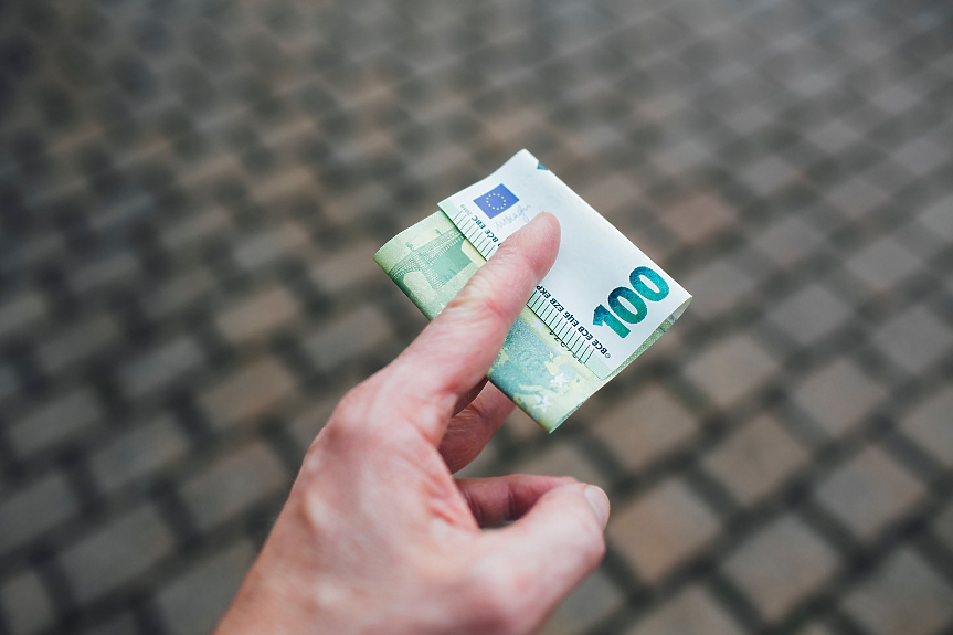 Българските емигранти пращат по €3.3 млн. дневно у нас