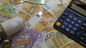 Разходите на европейските държави за енергийната криза доближават 800 млрд. евро