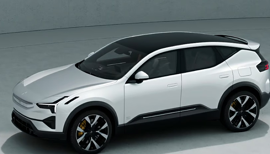 Polestar