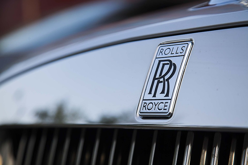 Rolls-Royce обяви рекордни продажби през 2022 г.