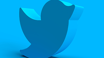 Статуя на птицата на Twitter беше продадена за 100 000 долара