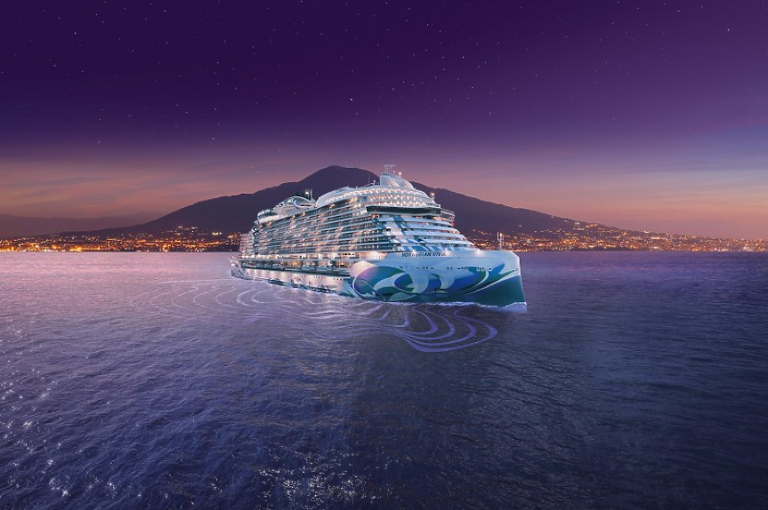 Norwegian Cruise Line